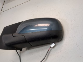 Зеркало боковое левое, Nissan Note E11 2008-2013