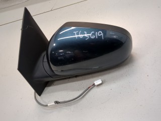 Зеркало боковое левое, Nissan Note E11 2008-2013