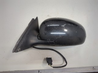 Зеркало боковое левое, ориг. номер 5J0857537A, 5J2857507E, Skoda Fabia 2010-2014