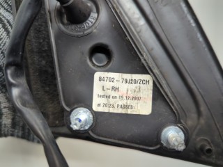 Зеркало боковое левое, Suzuki SX4 2006-2014