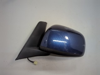 Зеркало боковое левое, Suzuki SX4 2006-2014