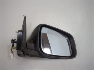 Зеркало боковое правое Mitsubishi Lancer 10 2007-2010, 7632A202