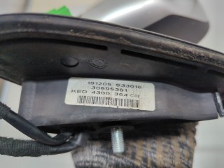 Зеркало боковое правое, ориг. номер 30745227, 30695351, Volvo XC90 2002-2006