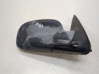 Зеркало боковое правое, Land Rover Freelander 1 2003-2006