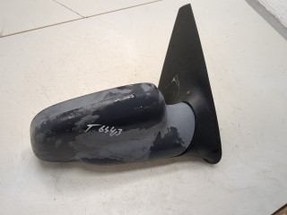 Зеркало боковое правое, Land Rover Freelander 1 2003-2006