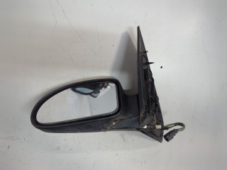 Зеркало боковое левое Ford Focus 2001-2005, 1347110