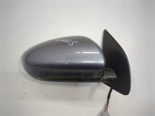 Зеркало боковое правое, ориг. номер 96373JD08E, 96301JD14A, Nissan Qashqai 2006-2010