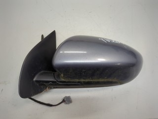 Зеркало боковое левое, ориг. номер 96302JD14A, 96374JD08E, Nissan Qashqai 2006-2010