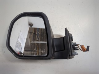 Зеркало боковое левое, Citroen Berlingo 2004-2013