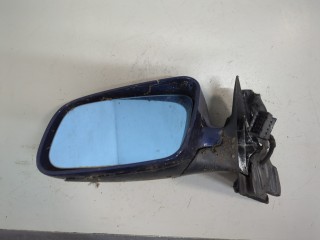 Зеркало боковое левое Audi A4 1999-2001, 8D2858531F