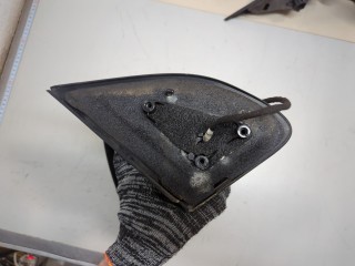 Зеркало боковое левое, ориг. номер 96302JD14A, 96374JD08E, Nissan Qashqai 2006-2010