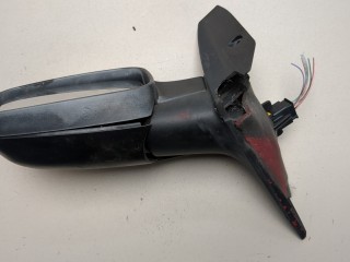 Зеркало боковое левое, ориг. номер 7701068384, Renault Scenic 2006-2009