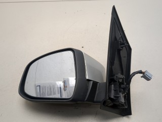Зеркало боковое левое Ford Focus 2007-2011, 1728324