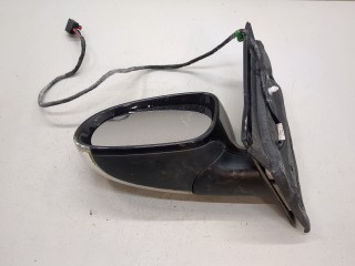 Зеркало боковое левое, Volkswagen Golf 2003-2009