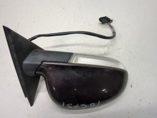 Зеркало боковое правое, ориг. номер 1K0857538, 3B2857508Q, Volkswagen Passat 2000-2005