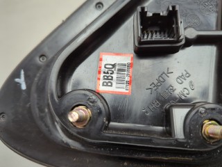 Зеркало боковое правое, ориг. номер 876202B950, Hyundai Santa Fe 2004-2012