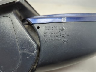 Зеркало боковое правое, ориг. номер 876202B950, Hyundai Santa Fe 2004-2012