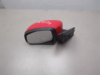 Зеркало боковое левое Ford Focus 2011-2015, 2309407