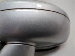 Зеркало боковое левое, ориг. номер 13329861, 13321587, Opel Meriva 2010-2014
