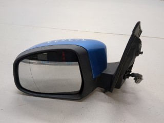 Зеркало боковое левое Ford Focus 2007-2011, 1728324