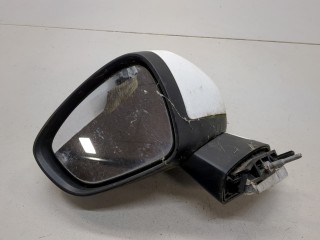 Зеркало боковое левое, Citroen C4 2004-2014