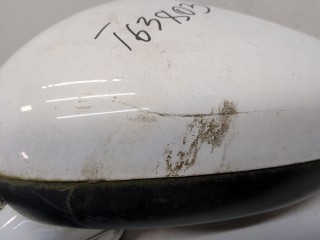 Зеркало боковое левое, Citroen C4 2004-2014