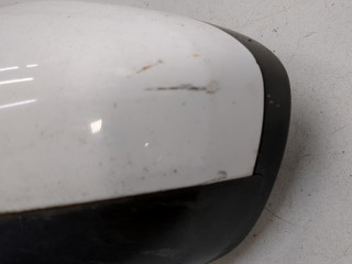 Зеркало боковое левое, Citroen C4 2004-2014
