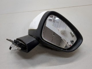 Зеркало боковое правое, Citroen C4 2004-2014