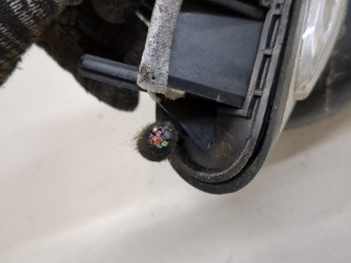 Зеркало боковое правое, Citroen C4 2004-2014