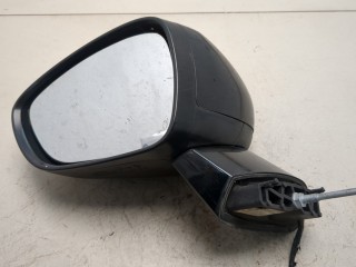 Зеркало боковое левое, Citroen C5 2007-2017