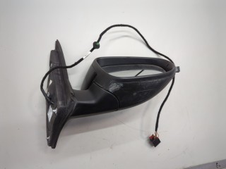 Зеркало боковое правое, Volkswagen Golf 6 2008-2012