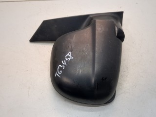 Зеркало боковое правое, Mercedes Vito W639 2003-2010