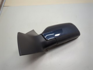 Зеркало боковое левое, ориг. номер 9201113, 1428227, Opel Astra 1994-2002