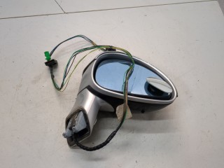 Зеркало боковое правое, Citroen C4 2004-2014