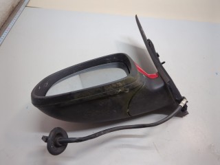 Зеркало боковое левое, ориг. номер 1428457, 13265459, Opel Astra 2006-2014