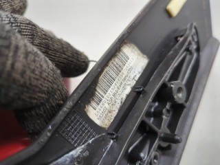 Зеркало боковое левое, ориг. номер 1428457, 13265459, Opel Astra 2006-2014