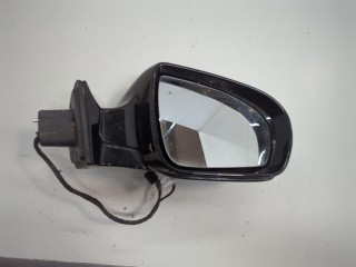 Зеркало боковое правое Mercedes CLC 2008-2011, A2038109476