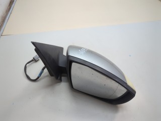 Зеркало боковое правое Ford Galaxy 2006-2010, 1768906