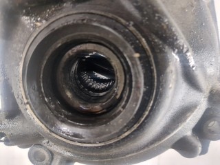 Редуктор моста передний, ориг. номер 31508635860, BMW X5 E70 2006-2010