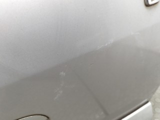 Ручка крышки багажника, Mercedes ML W163 2001-2005