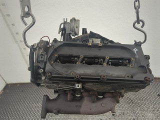 Головка блока (ГБЦ) Audi A6 2004-2008, 3.0 л, дизель, 059103470R