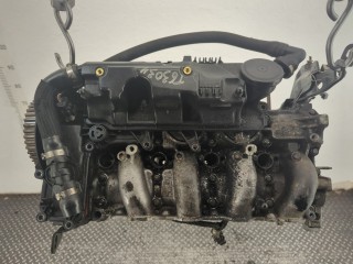 Головка блока (ГБЦ), ориг. номер C2S51918, LR022092, BG9Q6C032AA, Jaguar XF 2011-2015