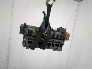 Головка блока (ГБЦ) Volkswagen Golf 6 2008-2012, 1.4 л, бензин