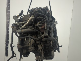 Корпус топливного фильтра Citroen C4 2004-2014, 1.6 л, дизель, 9809757980
