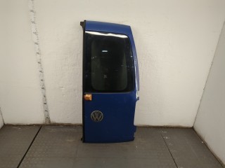 Дверь задняя (распашная) правая Volkswagen Caddy 2004-2010, 2K0827092G