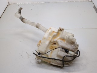 Бачок омывателя Mitsubishi ASX 2010-2013, левый руль, 8260A215