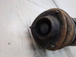 Амортизатор подвески левый передний, ориг. номер 546512E500, Hyundai Tucson 1 2004-2010