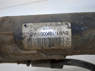 Амортизатор подвески левый передний, ориг. номер 1851893, 1710069, Ford Focus 2007-2011