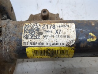 Амортизатор подвески левый передний, ориг. номер 95226438, 95917153, 95474574, Chevrolet Aveo (T300) 2011-2017