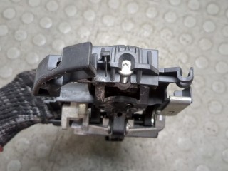 Ручка двери наружная левая передняя, ориг. номер AM51U22404DA, 1691718, Ford Transit 2013-2019